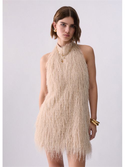Dress woman Liu jo LIU JO | CF6136J3996/A4406